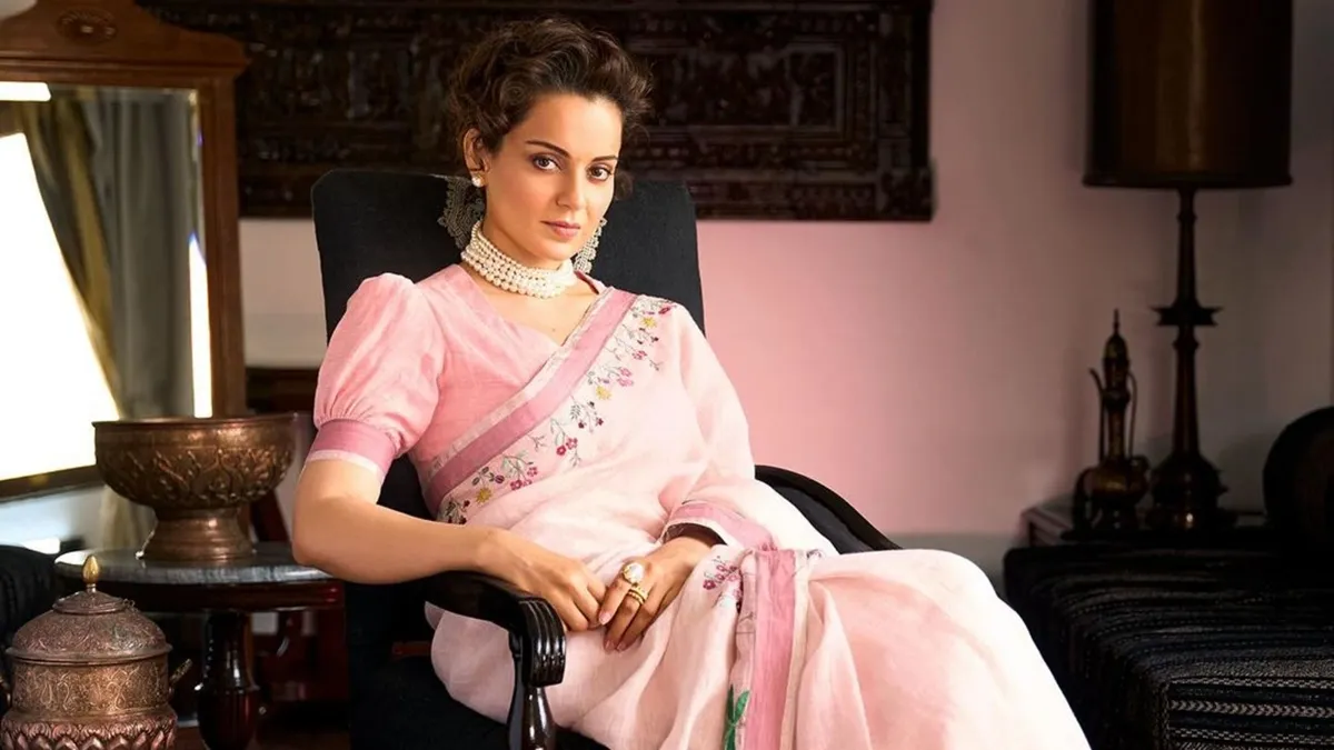 Kangana-Ranaut