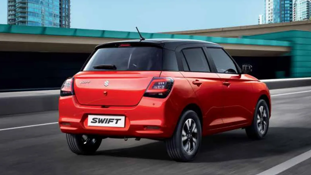 Swift-rear