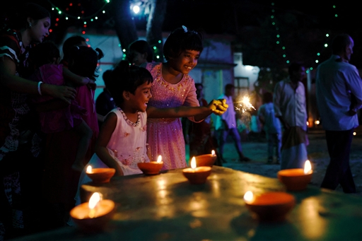 Diwali