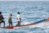 श्रीलंकाई नौसेना ने छह भारतीय मछुआरों को किया गिरफ्तार, अपने जलक्षेत्र में मछली पकड़ने का आरोप