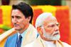 India-Canada: भारतीय छात्रों का कनाडा से मोहभंग, परमिट में 86 फीसदी गिरावट
