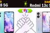 Vivo Y28 Vs Redmi Note 13 5G: 13,999 में कौन-सा बेस्ट?