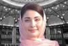पहली बार पाकिस्तान में कोई महिला बनी मुख्यमंत्री, मरियम नवाज ने कैसे किया सफर तेह…