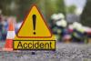 वडोदरा राजमार्ग पर सड़क किनारे खड़े कंटेनर से टकराई कार; 1 साल के बच्चे समेत 5 की मौत