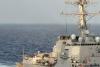 लाल सागर में अमेरिकी युद्धक जहाजों पर मिसाइल हमला…