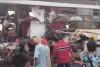 पंजाब में खड़े ट्रॉले से टकराई श्रद्धालुओं से भरी बस:2 महिलाओं की मौत, 15 लोग घायल