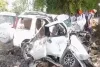 पटियाला में 4 छात्रों की मौत, दो घायल