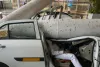 दिल्ली एयरपोर्ट पर टर्मिनल-1 की गिरी छत ​​​​​​1 की मौत:8 घायल, फ्लाइट्स ऑपरेशन अगले आदेश तक सस्पेंड