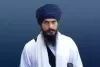 पंजाब के खालिस्तान समर्थक  अमृतपाल सिंह की पैरोल पर 10 शर्तें