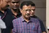 CBI ने फाइनल चार्जशीट की दाख़िल ,दिल्ली के CM  केजरीवाल शराब नीति साजिश में शामिल