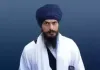 पंजाब के खालिस्तान समर्थक  अमृतपाल सिंह की पैरोल पर 10 शर्तें