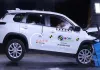 27km की माइलेज देने वाली Maruti की इस SUV का हुआ क्रैश टेस्ट
