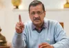 "हरियाणा CM के खिलाफ Criminal केस दर्ज हो,  " केजरीवाल का CM सैनी पर बड़ा हमला