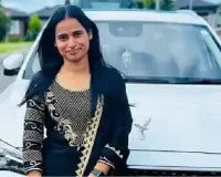 ऑस्ट्रेलिया-दिल्ली की फ्लाइट में भारतीय महिला की मौत