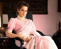 Kangana Ranaut ने अब बॉलीवुड पर फिर कसा तंज, बताया जहरीला