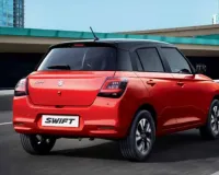 नई Maruti Swift CNG 33km की माइलेज के साथ हुई लॉन्च , कीमत महज इतनी 