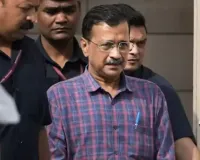 CBI ने फाइनल चार्जशीट की दाख़िल ,दिल्ली के CM  केजरीवाल शराब नीति साजिश में शामिल