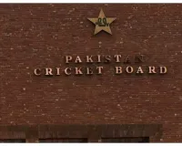 इंग्लैंड के खिलाफ मिली हार के बाद PCB का बड़ा फैसला, किया नई सेलेक्शन कमेटी का ऐलान