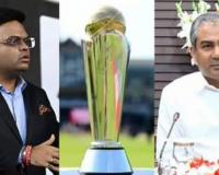 आज 2025 चैंपियंस ट्रॉफी को लेकर ICC सुनाएगी अपना फैसला, जानें किस वजह से फंसा है पेंच