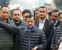 दिल्ली में किराएदारों को केजरीवाल का तोहफा! जनता भाजपा की तानाशाही को शांत करेगी - केजरीवाल