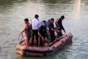 Vadodara Boat Accident: नाव हादसे में 14 लोगों की जान जाने के मामले में 18 पर केस दर्ज