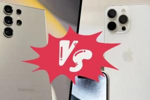 Samsung Vs IPhone: दोनों फ्लैगशिप फोन में कौन है असली चैंपियन? जानें सबकुछ