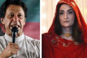 पाकिस्तान के पूर्व प्रधानमंत्री इमरान खान और उनकी पत्नी को 14 साल की जेल…
