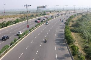 दिल्ली से नोएडा पहुंचना होगा अब आसान, यहां बनेगा 32 किमी का नया एक्सप्रेस-वे