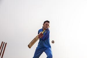 कौन है जम्मू कश्मीर के पैरा क्रिकेटर अमीर हुसैन लोन? सचिन तेंदुलकर भी हुए प्रभावित