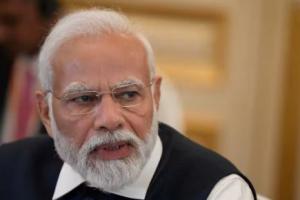 PM मोदी ने 17,300 करोड़ की परियोजनाओं की दी सौगात…