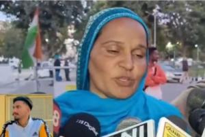 शुभकरण की मौत पर पारिवारिक विवाद शुरू:मां ने बेटे का संस्कार करने को कहा; बहन बोली- 17 साल बाद आई याद