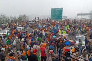 आज किसानों का दिल्ली मार्च, पटियाला में होगी रैली; मांगें पूरी न होने पर आंदोलन की चेतावनी