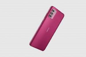Nokia के फोन बनाने वाली कंपनी ने लॉन्च किया नया हैंडसेट, Lumia 920 जैसा है डिजाइन