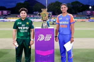  आपस में भिड़ सकती है भारत और पाकिस्तान की टीमें , इस दिन दिखेगा रोमांच