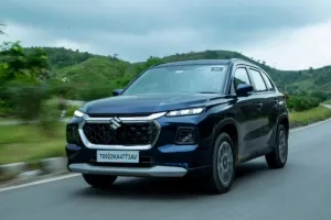 न क्रेटा न सेल्टोस, भारत में सबसे तेजी से बिकी ये SUV