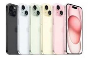 Amazon सेल से पहले iPhone 15 मिल रहा है इतना सस्ता , क़ीमत जान आप भी हो जाएंगे हैरान 