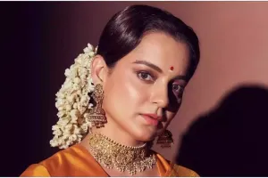 BJP की वॉर्निंग पर Kangana Ranaut ने दी सफाई, 