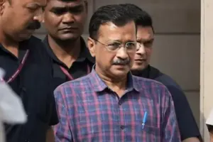 CBI ने फाइनल चार्जशीट की दाख़िल ,दिल्ली के CM  केजरीवाल शराब नीति साजिश में शामिल