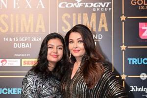 मां के साथ हर वक़्त क्यों रहती है Aaradhya Bachchan ? Aishwarya Rai ने कर दिया खुलासा