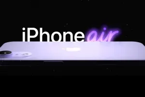 iPhone 17 Air के 4 लीक्स जो किसी Apple आईफोन में नहीं, Plus मॉडल बंद करवाएगा ये पतला फोन