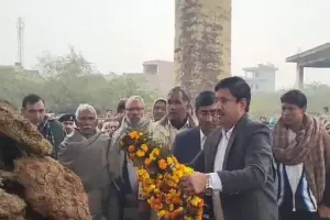 मणिपुर में शहीद BSF कमांडो को हरियाणा में अंतिम विदाई , 2 बेटियों के पिता थे  कमांडो सुनील